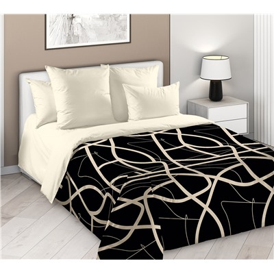 Ткань перкаль Элит / Направление 1 (основа)