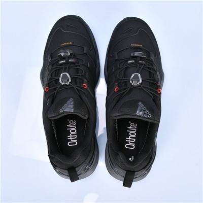 Зимние кроссовки Adidas Terrex арт 5642