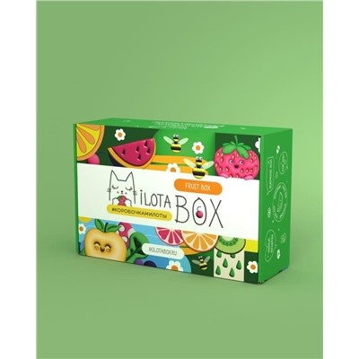 MilotaBox "Fruit Box"