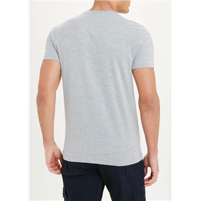 Slim Fit Soft Touch T-Shirt