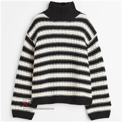 H&M, 327116, Пуловер