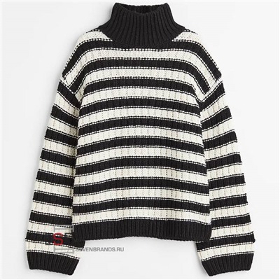 H&M, 327116, Пуловер
