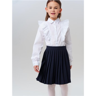 Юбка для девочки