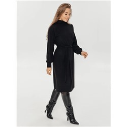 Платье Мэгги чёрный Лт