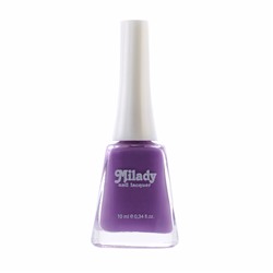 Лак Milady № 537 10 ml