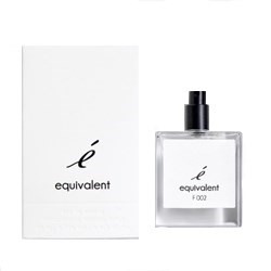 EQUIVALENT F002 lady 50мл