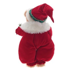 GAEM Игрушка набивная "Медведь", L25 W19 H34 см