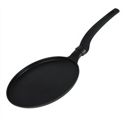 820-027 Блинница 28см MYSTERY в под.уп.(х12)Алюминий