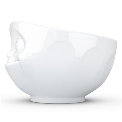 Чаша Tasty, 500 мл, белая