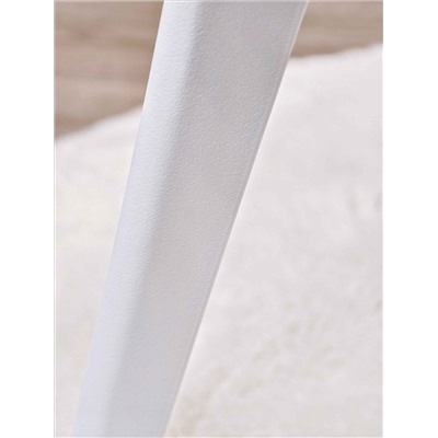 Столик журнальный SHT-CT97
                        белый