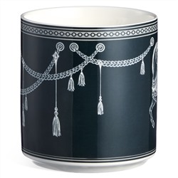 КРУЖКА LEFARD "HORSE CLUB" 400 МЛ (КОР=36ШТ.)