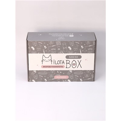 MilotaBox "Bunny Box"