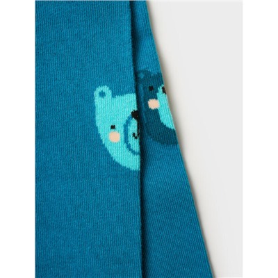 Колготки для мальчика