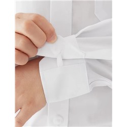 2pk Boys' Non-Iron School Shirts (2-18 Yrs)