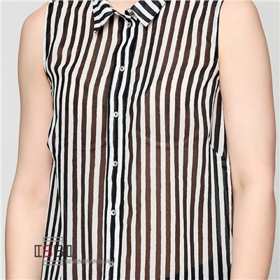H&M, 242022, Блуза
