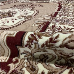 Ковер Золушка 20456c04 1.8x2.55 м