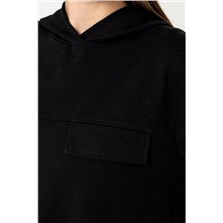 Джемпер женский 22-358L3-27 черный