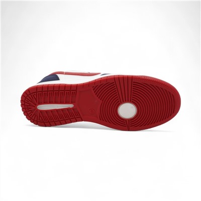 Кроссовки 930-26 красно синие