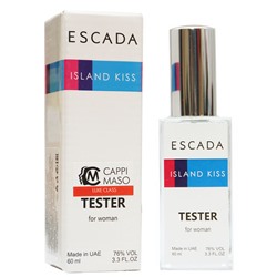 Tester LUXE Escada Island Kiss For Women 60 ml