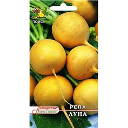 Семена Репа Луна, арт.: 7002