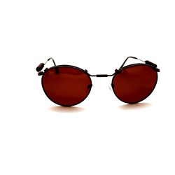 Поляризационные солнце - Polarized 166 коричневый