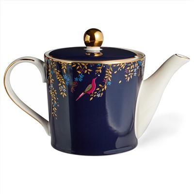 ЧАЙНИК LEFARD "GOLDEN BIRDS"  600 МЛ (КОР=18ШТ.)