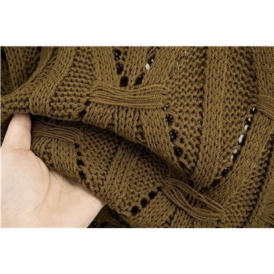 Butterfly  Свитер  женский  1323511362A