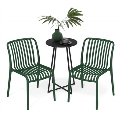 Стол SHT-T109
                        черный муар