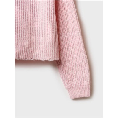 Кардиган для девочки