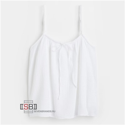 H&M, 154035, Топ