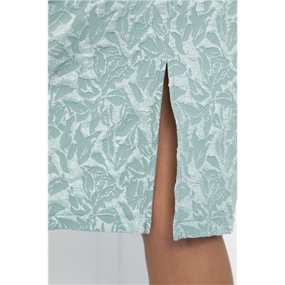 Платье Ангелина (мята) П12972-8М