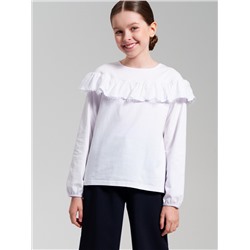 Блузка для девочки