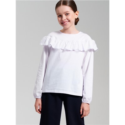 Блузка для девочки