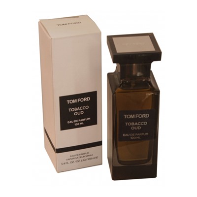 Tester Tom Ford Tobacco Oud 100 ml