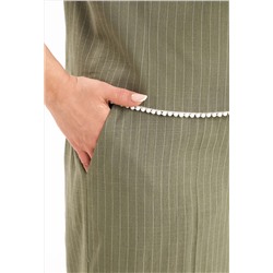 Комплект KaVari 8046 зеленый