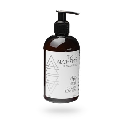 Гелевый флюид «Calamine & Arginine», 300 мл