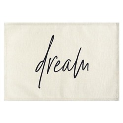 Салфетка на стол Доляна Dream, 30х45 см, полиэстер 100%
