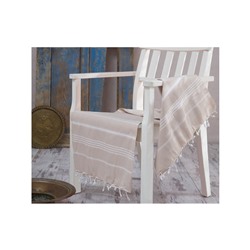 Пештемаль с Бахромой 100x180 см Sultan Bej AL53276