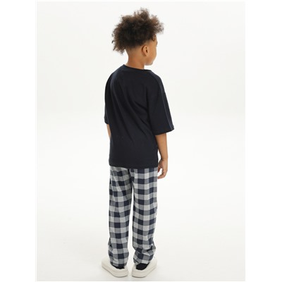 Пижама "Бай Хэппи" детская мальчик