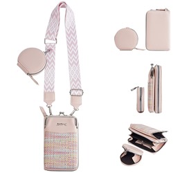 BAG-N8935-Pink