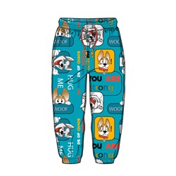 Брюки для мальчика