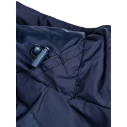 Жилет утепленный для мальчика