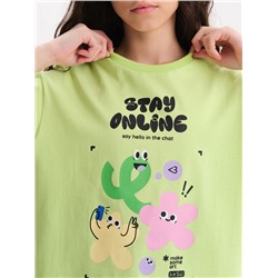 Пижама для девочек