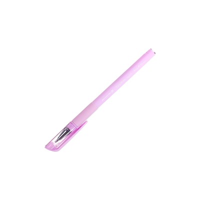 Ручка шариковая EasyWrite Zefir, 0.5 мм, синие чернила, матовый корпус Silk Touch, МИКС