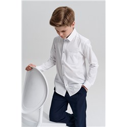 Сорочка верхняя для мальчиков