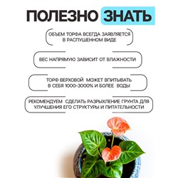 Грунт универсальный "Рецепты Дедушки Никиты" 20 л.
