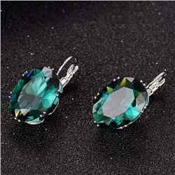 Серьги с английским замком арт. 13 4282 (id 281243)