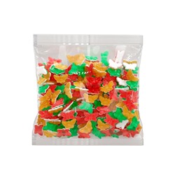 «KrutFrut», мармелад жевательный в форме милых  бабочек (упаковка 0,5 кг)