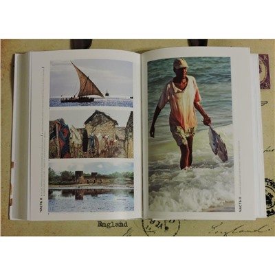 Поляков Андрей К.: Снег на экваторе