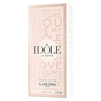 EU Lancome Idole Limited Edition For Women edp 100 ml